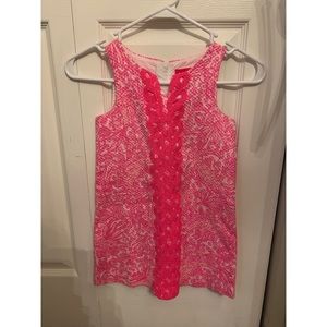 Lilly Pulitzer for Target Shift Dress